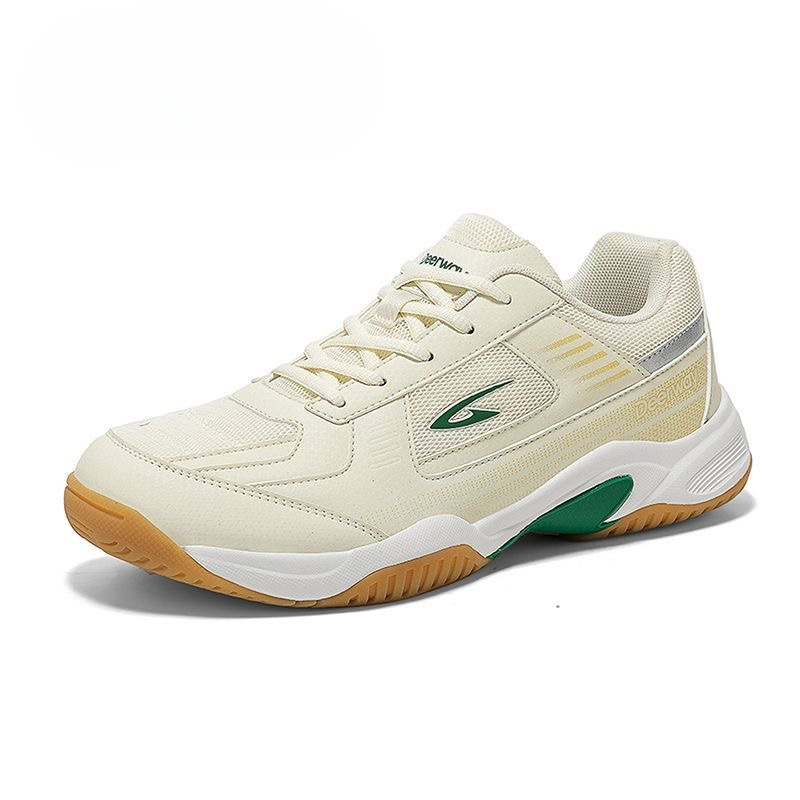 Shoe Non Slip Badminton - أحذية بدمينتون جديدة 2026 للرجال والنساء،