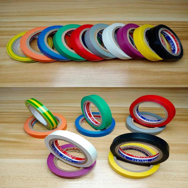 Badminton Grip Tape - شريط لاصق قوي متعدد الألوان بطول