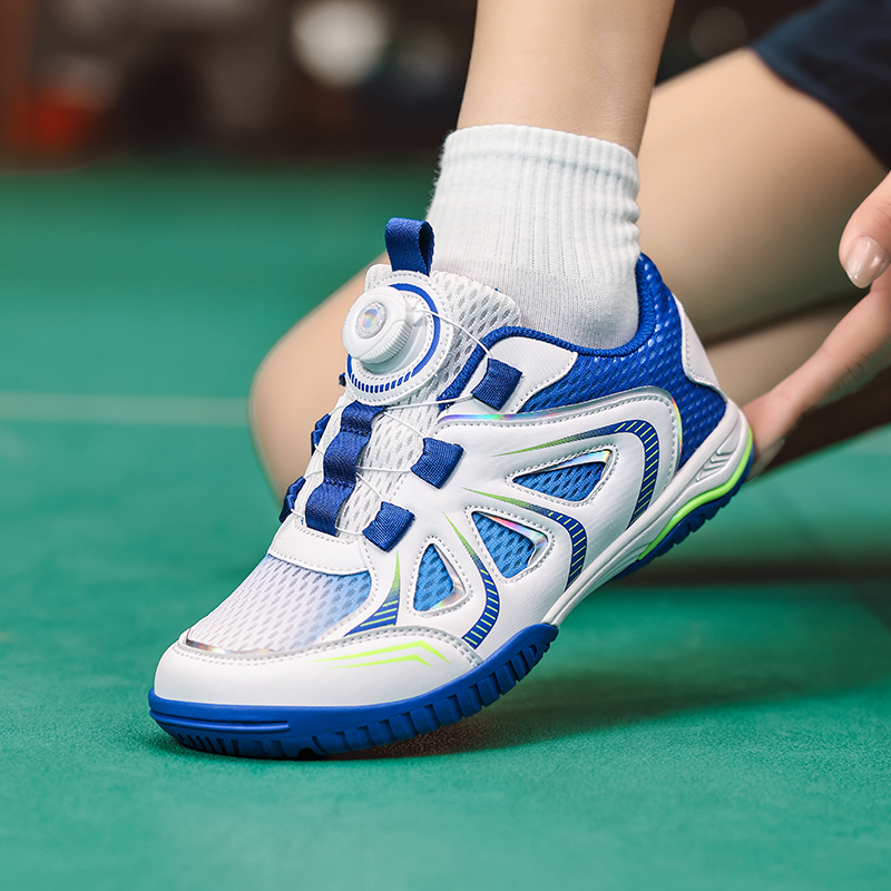 Shoe Non Slip Badminton - أحذية رياضية للرجال لرياضة الريشة الطائرة،