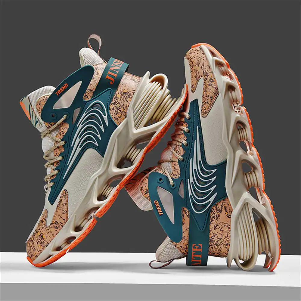 أحذية رياضية للجري متوسطة الحج - مراجعة Shoe Non Slip Badminton وسعره