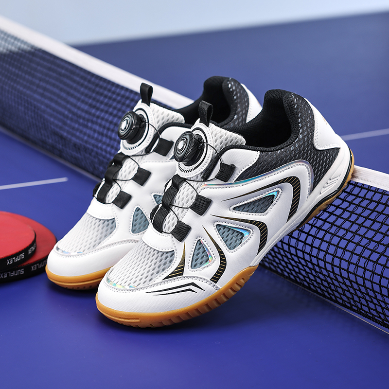 أحذية رياضية خفيفة الوزن وقابل - مراجعة Shoe Non Slip Badminton وسعره