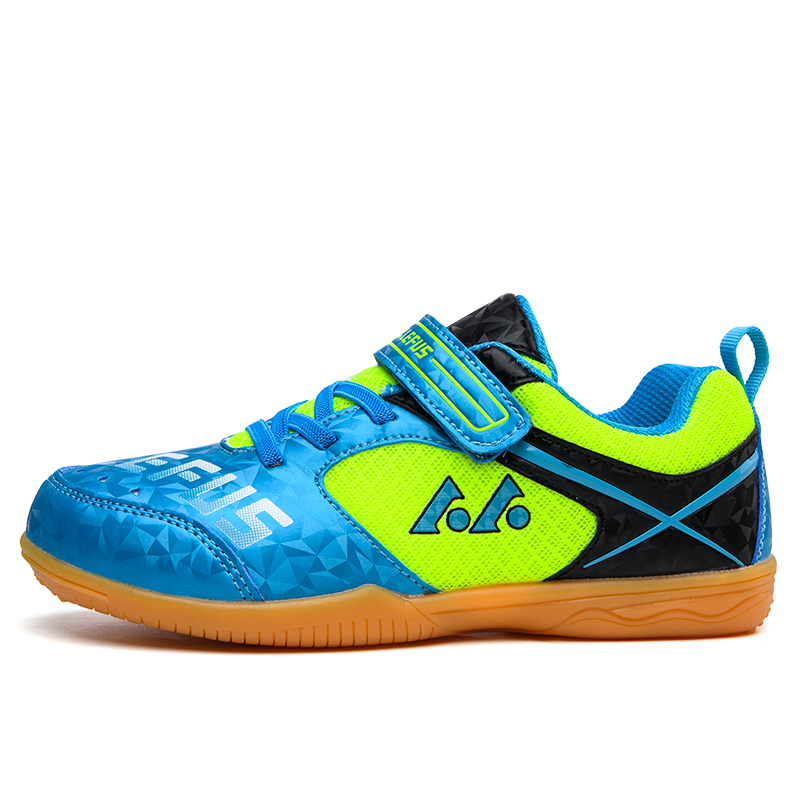 أحذية تنس الطاولة للرجال زوجين - مراجعة Shoe Non Slip Badminton وسعره