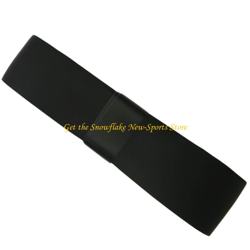 E56D مضرب شريط لحام مضاد للانز - مراجعة Badminton Grip Tape وسعره