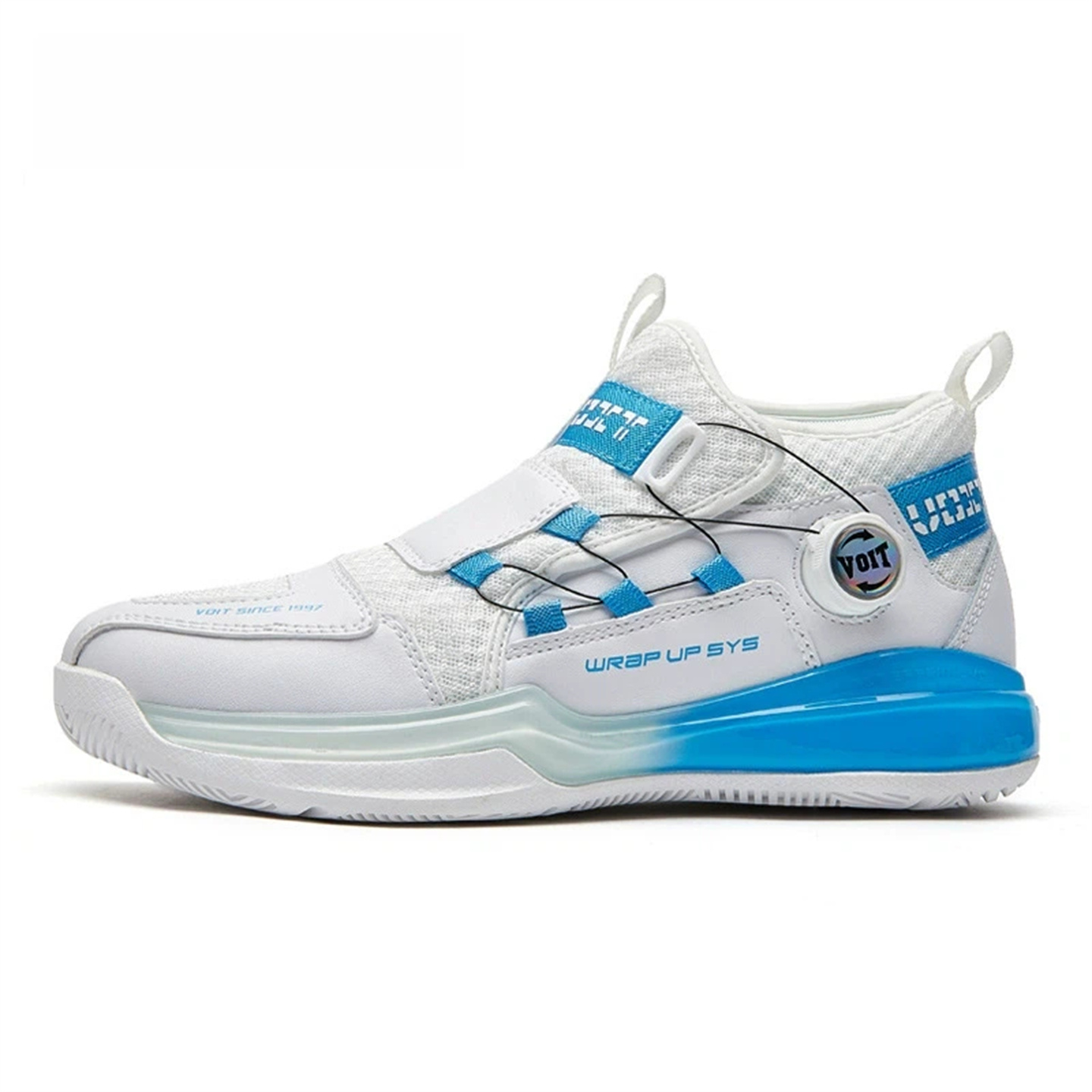 أحذية رياضية للجنسين بمشبك دوا - مراجعة Shoe Non Slip Badminton وسعره