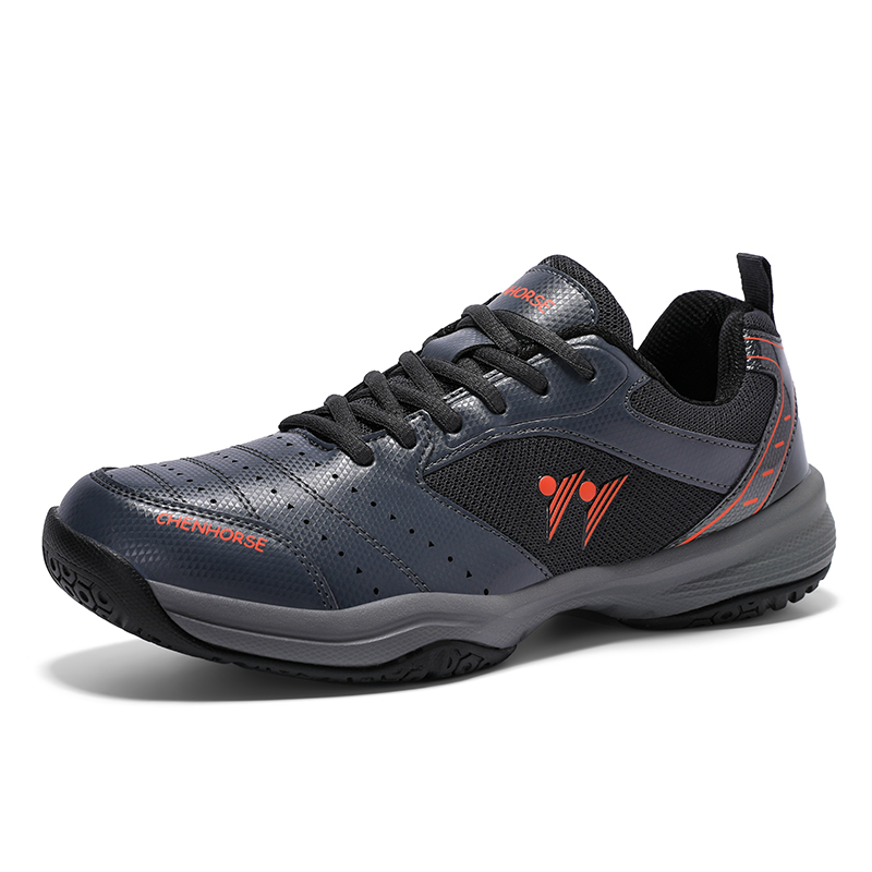 2025 جديد أحذية كرة الريشة للر - مراجعة Shoe Non Slip Badminton وسعره