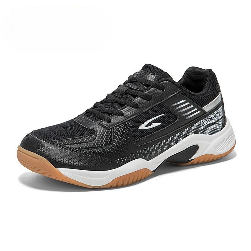 أحذية بدمينتون جديدة 2026 للرج - مراجعة Shoe Non Slip Badminton وسعره