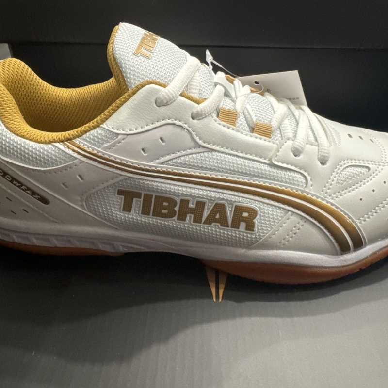 العلامة التجارية الكلاسيكية تن - مراجعة Shoe Non Slip Badminton وسعره
