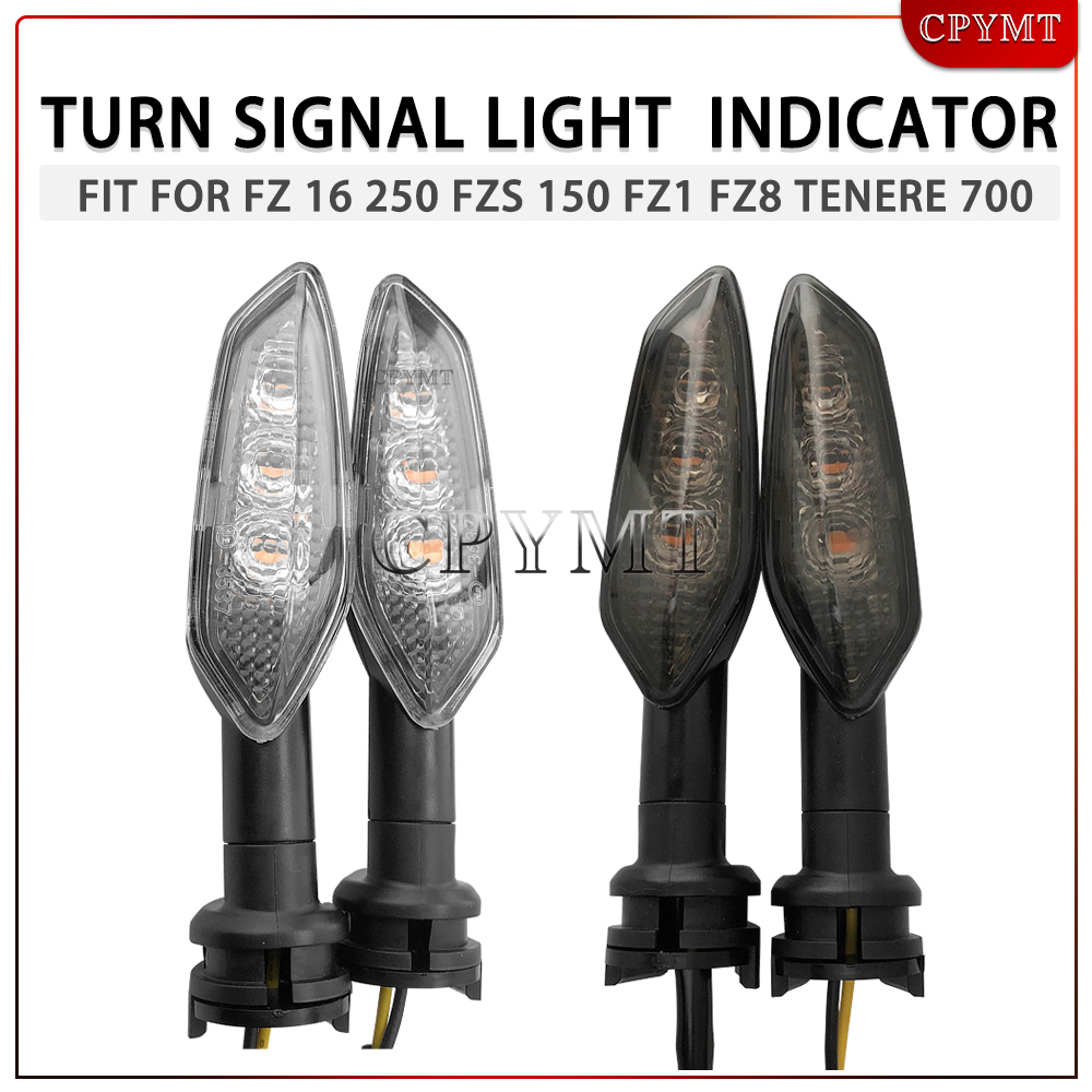 ضوء إشارة الانعطاف LED مناسب ل - مراجعة Badminton Flash وسعره