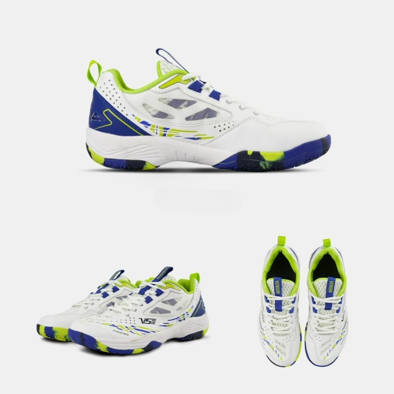 أحذية رياضية كلاسيكية عالية ال - مراجعة Shoe Non Slip Badminton وسعره