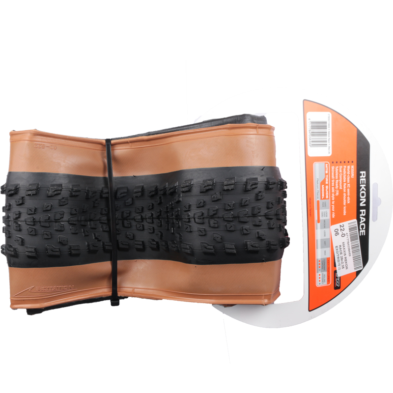 MAXXIS REKON RACE الأصلي إطار  - مراجعة Badminton Victory وسعره