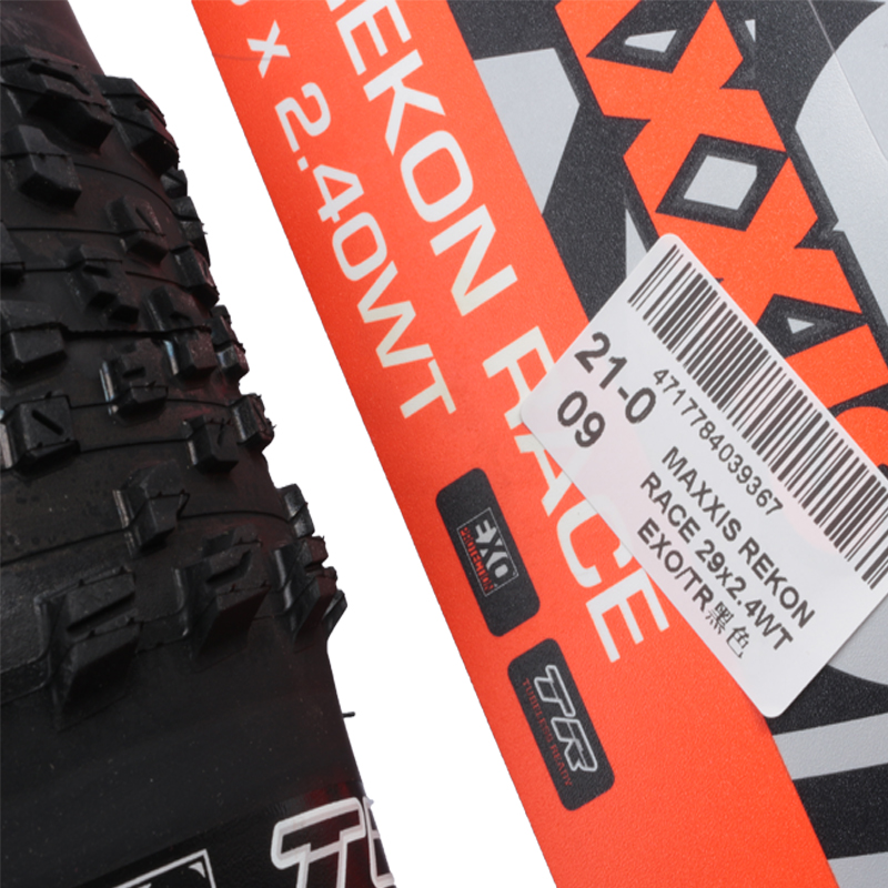 MAXXIS REKON RACE الأصلي إطار  - مراجعة Badminton Victory وسعره