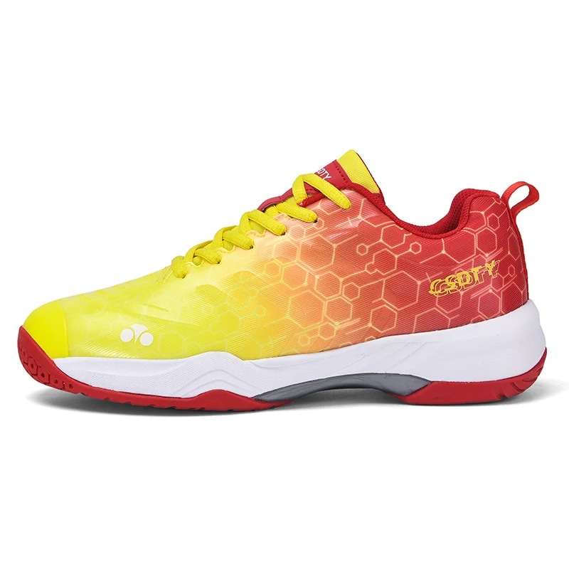 أحذية كرة الريشة للرجال أحذية  - مراجعة Shoe Non Slip Badminton وسعره