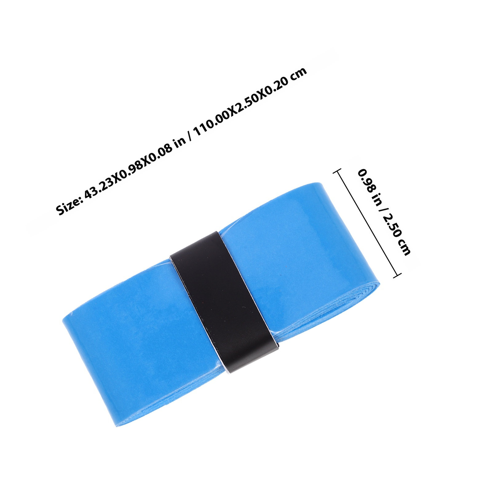 شريط لاصق غير قابل للانزلاق من - مراجعة Badminton Grip Tape وسعره