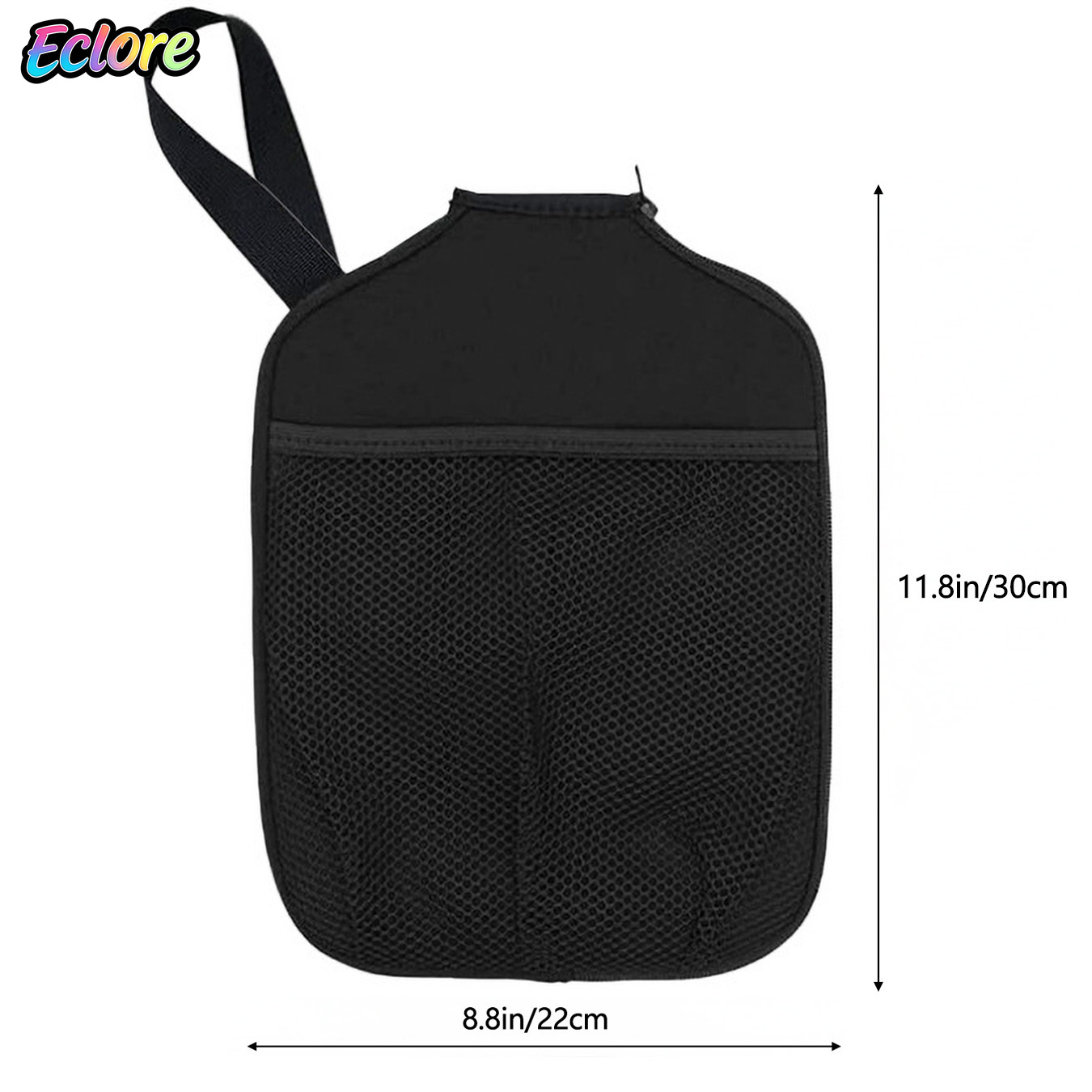 غطاء مضرب بيكلبول بتصميم زهرة  - مراجعة Badminton Racket وسعره